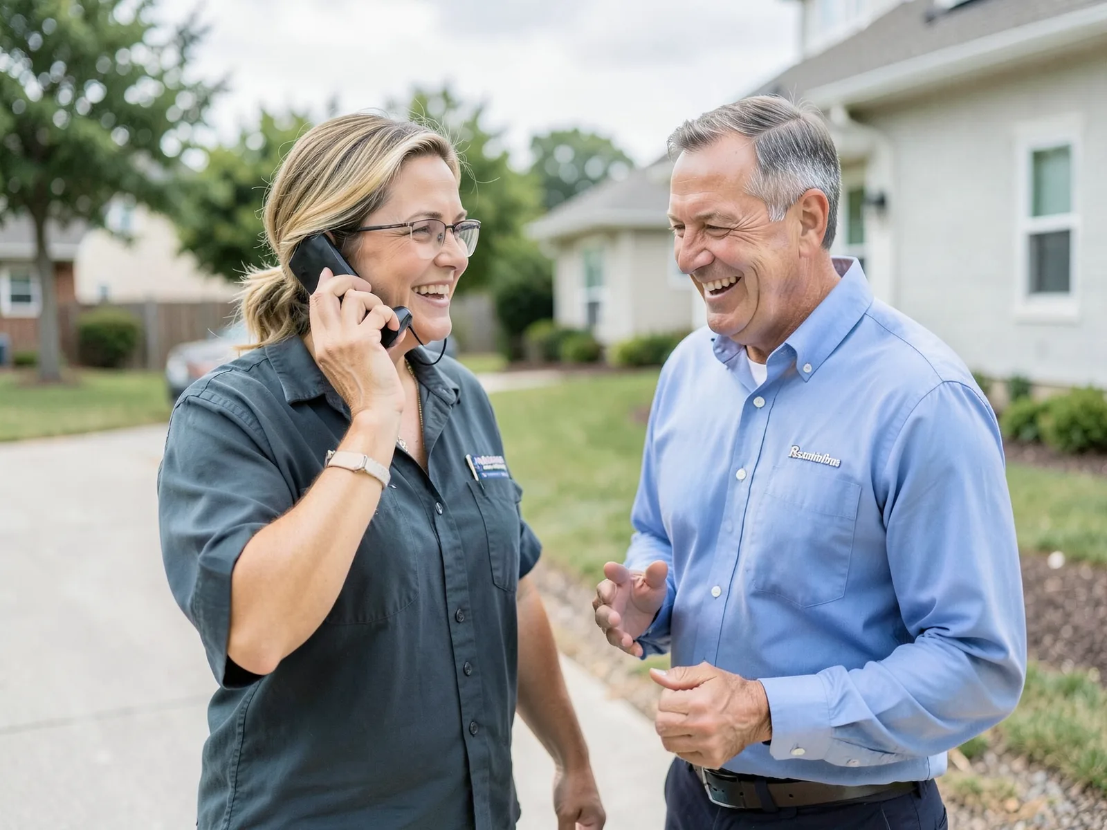 Frequently Asked Questions About Reconstruction And Remodeling in Buchtel, OH